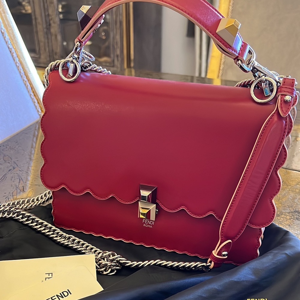 Fendi bag